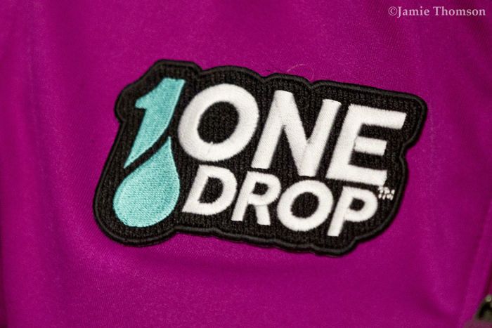 One Drop 