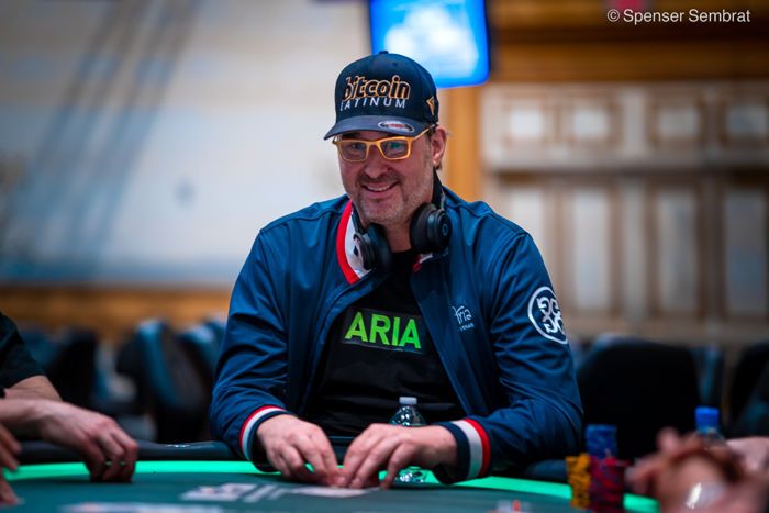 Phil Hellmuth