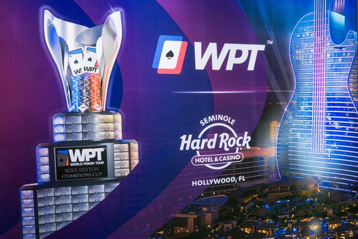 5 Stories You May've Missed from 2023 WPT Poker Showdown at Seminole Hard Rock 101