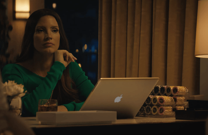 Michael Cera Confirms Molly's Game's Player X Was Tobey Maguire