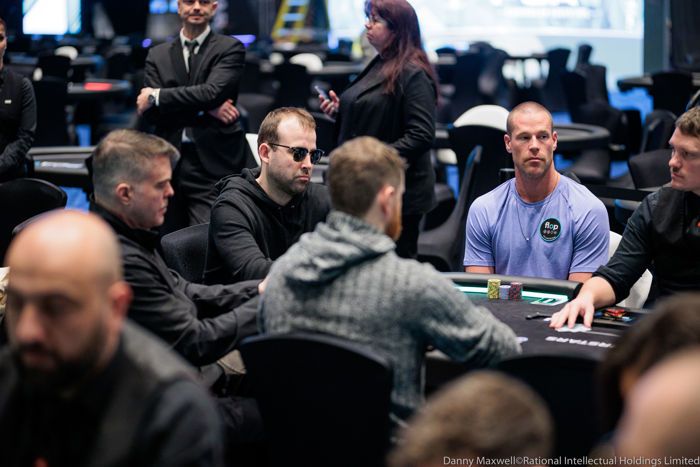 Patrik Antonius