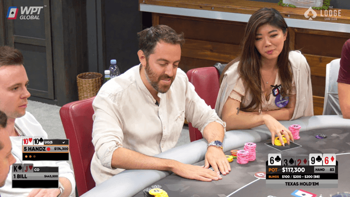 Bill Perkins Announces 10 New Hosts For The Thirst Lounge PokerGuru -  PokerGuru