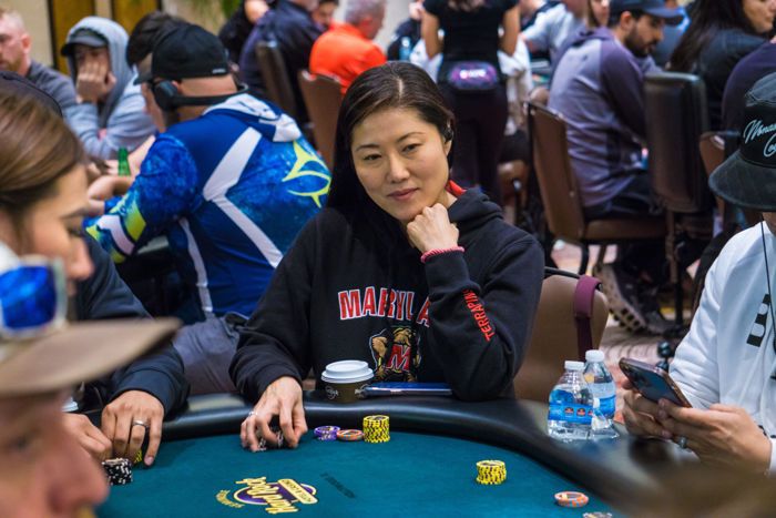 Hands of the Week: Quad Nines, Bad Beats & Coolers at WPT Seminole Poker Showdown