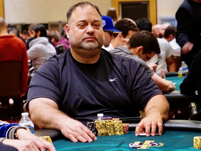 Hands of the Week: Quad Nines, Bad Beats & Coolers at WPT Seminole Poker  Showdown