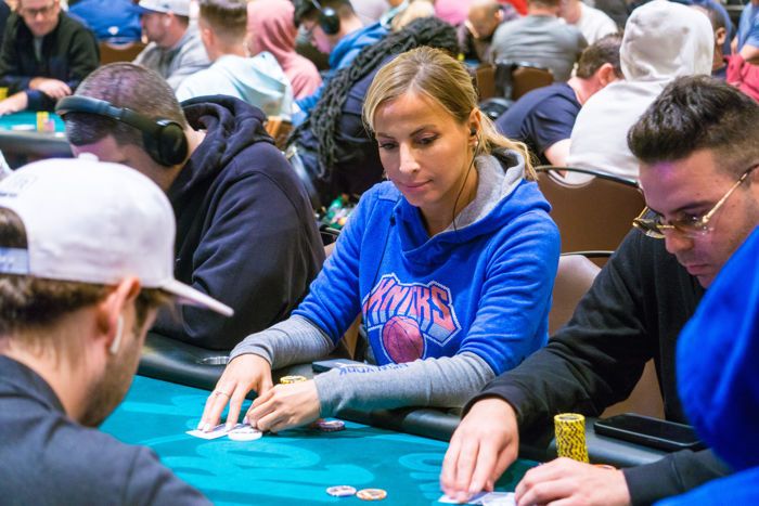 Hands of the Week: Quad Nines, Bad Beats & Coolers at WPT Seminole Poker  Showdown