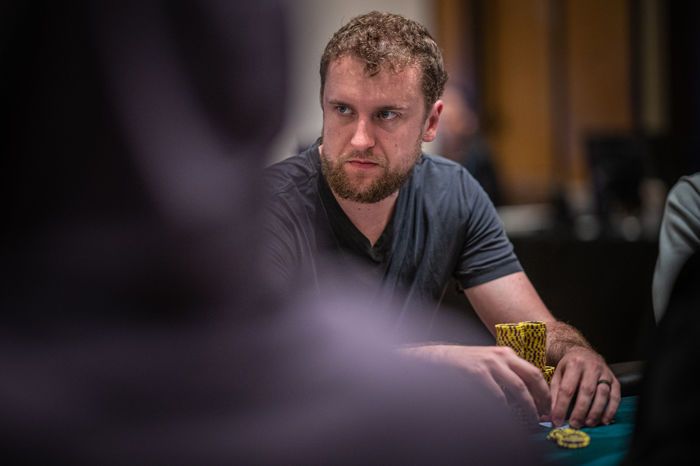 Hands of the Week: Quad Nines, Bad Beats & Coolers at WPT Seminole Poker  Showdown