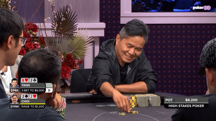 stanley choi poker