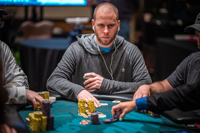 Hands of the Week: Quad Nines, Bad Beats & Coolers at WPT Seminole Poker  Showdown