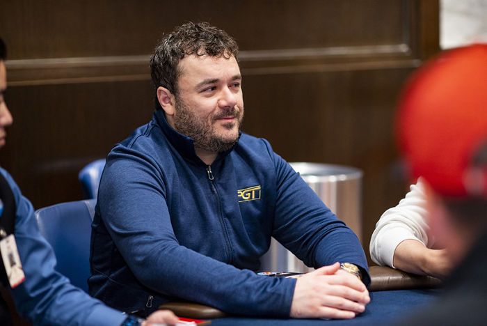 WPT Video: a tie-break for history