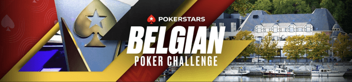 Belgian Poker Challenge