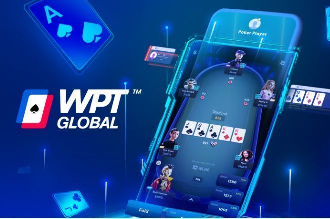 WPT جهانی