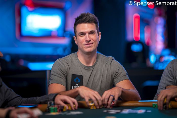 Doug Polk poker