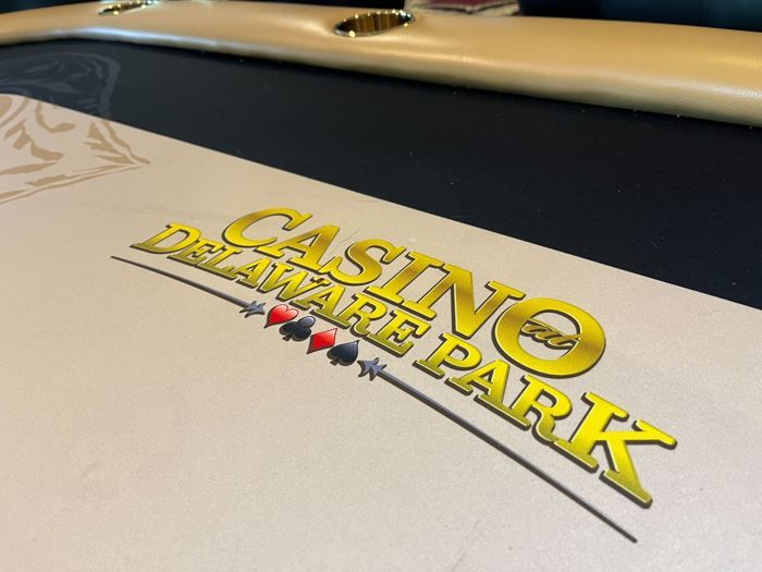 Delaware Park Casino