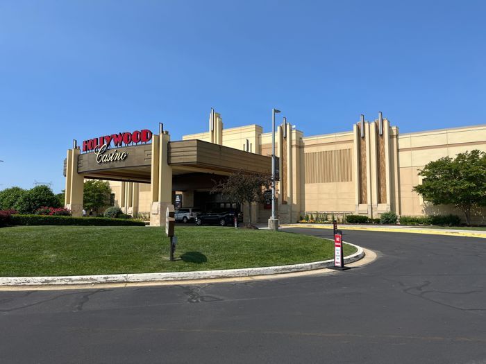 Hollywood Casino Perryville 