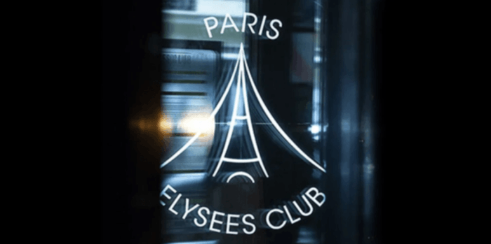 Paris Elysées Club