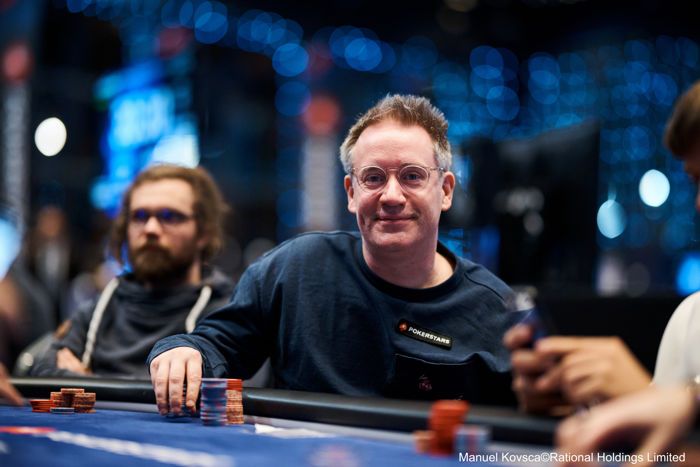 Super Patrick Leonard Bags Seventh PokerStars SCOOP Title and $200K