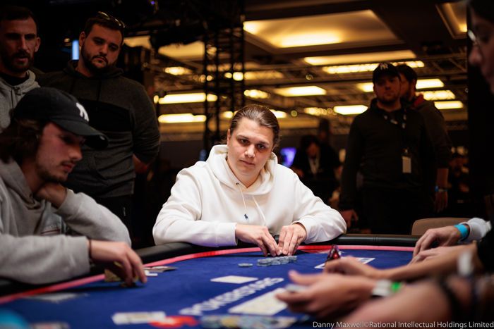 Super Patrick Leonard Bags Seventh PokerStars SCOOP Title and $200K