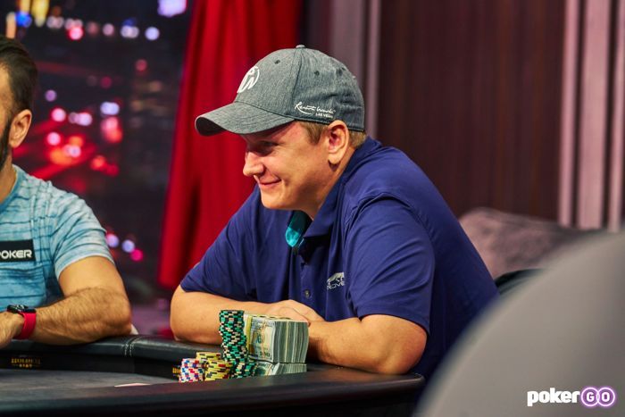 ben lamb poker