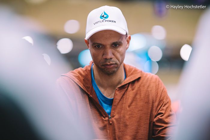 Phil Ivey