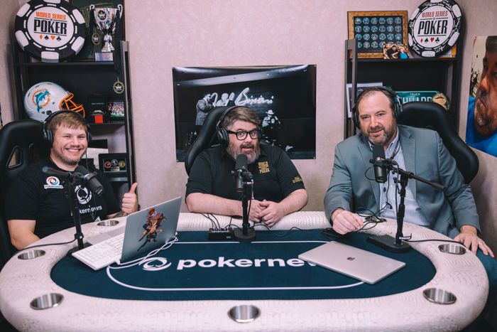 Chad and Jesse Poker Show