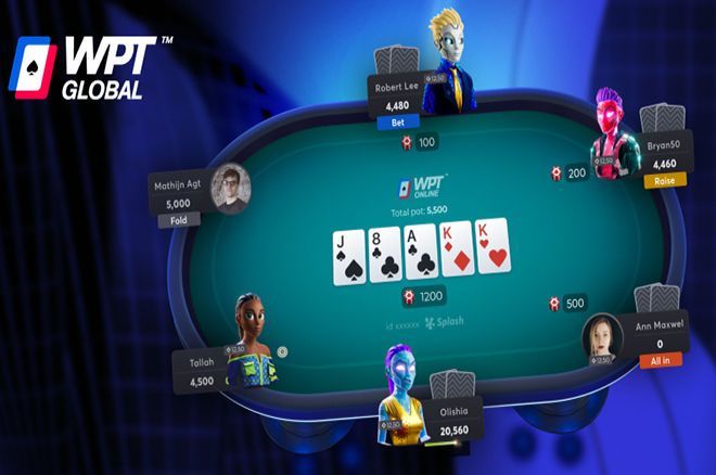 Poker Strategy table position