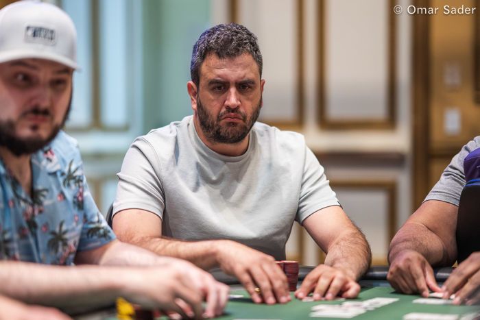 Robert Mizrachi