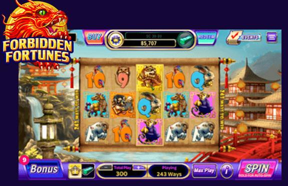 Free Slot Games ✔️ Play 3800+ Free Online Slots