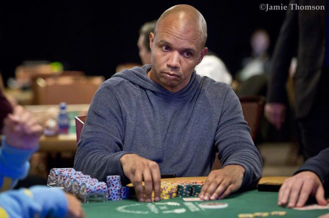 phil ivey wsop poker