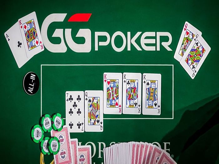 WSOP: Alexandra Botez eliminated from Main Event in painful hand, Poker