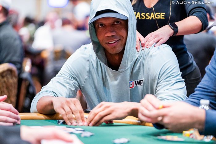 Find Out If Alexandra Botez's $10K River Bluff Worked Against Phil Ivey With 888Ride