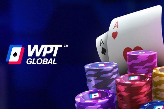 WPT World Championship 2023 com o Maior Garantido da História