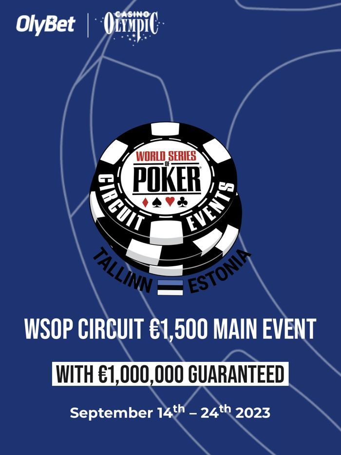 WSOPC Tallinn