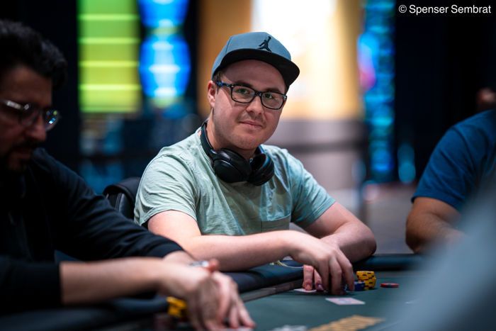 Find Out If Alexandra Botez's $10K River Bluff Worked Against Phil