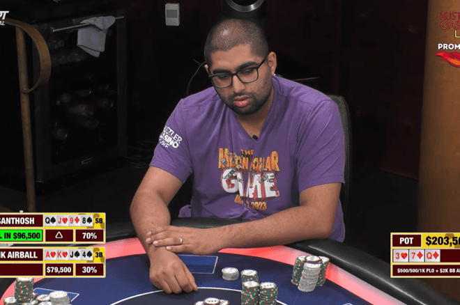 WATCH: Chess Superstar Picks Off Big Bluff In Livestreamed Poker Game -  Poker News