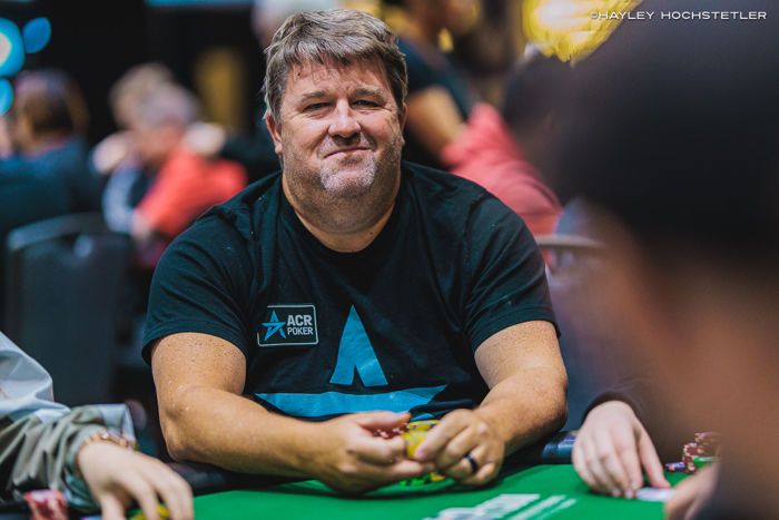 Chris Moneymaker