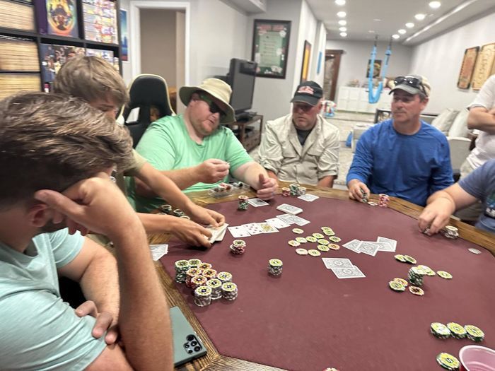 Venues - Aces Cracked Poker League