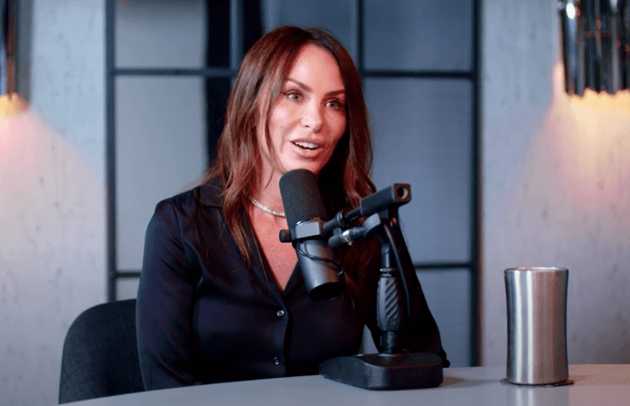 Chapter 42: Molly Bloom on poker princess privileges and pushing