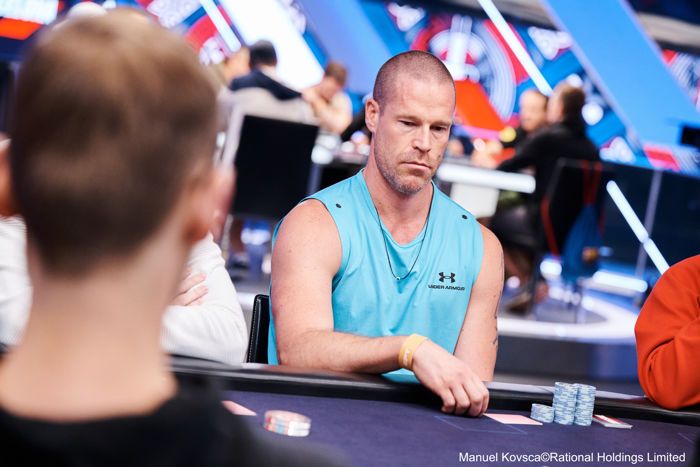 Patrik Antonius