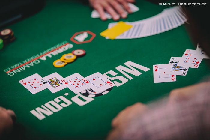 The Five Most Popular Online Casino Card Games - Poker News