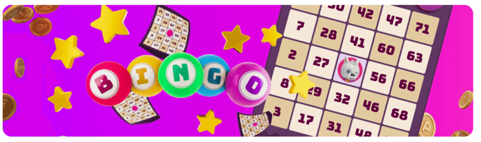Play Pulsz Bingo
