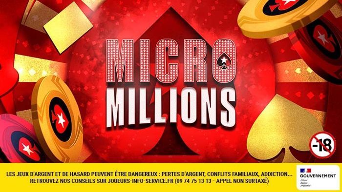 Micromillions