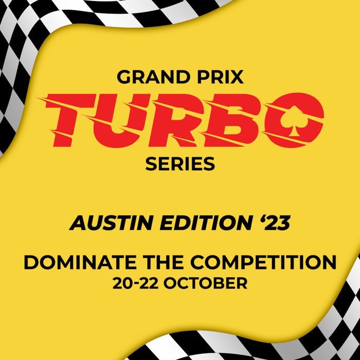 Global Poker Kicks Off Grand Prix Turbo Series Austin; Prepares for Eagle Cup 101