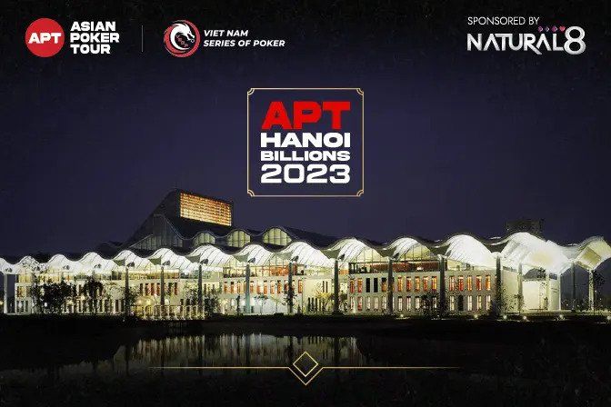 APT Hanoi Billion 2023