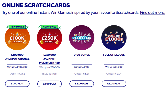 How To Play Scratch Cards Online. A scratch card is a confidential