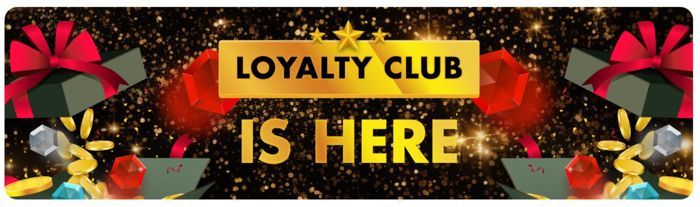 McLuck.com Social Casino Loyalty Club