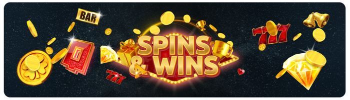 Spin & Win at McLuck.com Social Casino