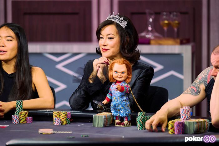 Jennifer Tilly