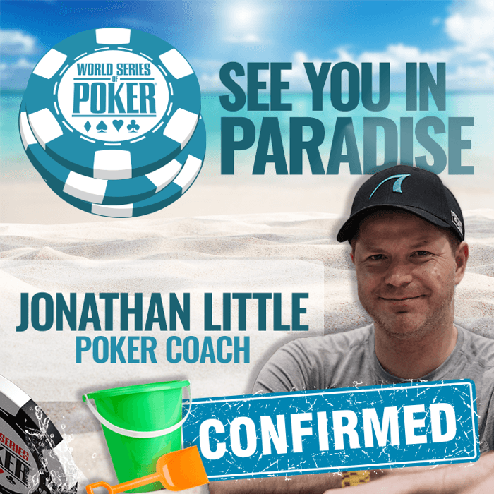 Here Are the Celebrities & Poker Pros Confirmed to Attend WSOP Paradise 103