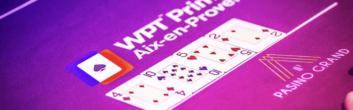 WPT Aix-en-Provence