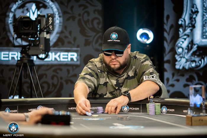 Find Out How This Georgian Poker Mastermind Won $150k at Merit in Cyprus